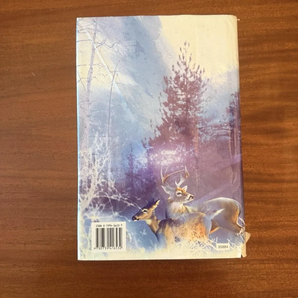 Stephen King – Dreamcatcher – 2001 Scribner Large Print Hardcover w/ Dust Jacket